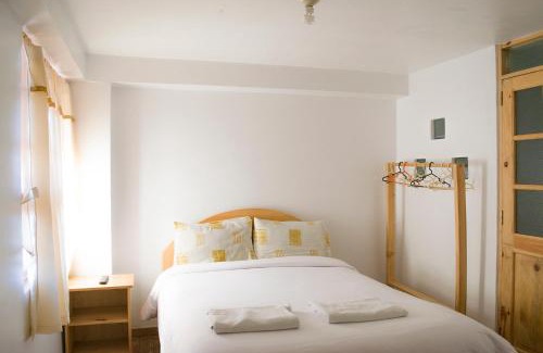 Lake Titicaca - Puno Bed & Breakfast | Casa Don Jose B & B
