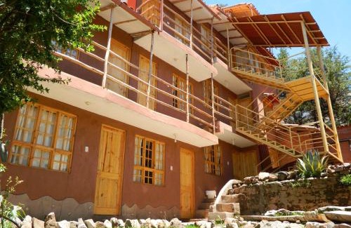 Lake Titicaca - Puno Bed & Breakfast | Casa Don Jose B & B