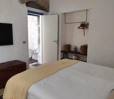 Letojanni Apartment | Casa Don Michele