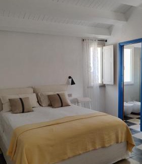Letojanni Apartment | Casa Don Michele