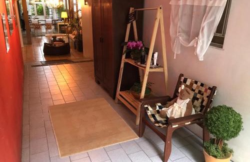 Vila Nova House | Casa Dona Hilda Blumenau