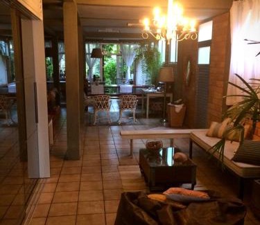 Vila Nova House | Casa Dona Hilda Blumenau