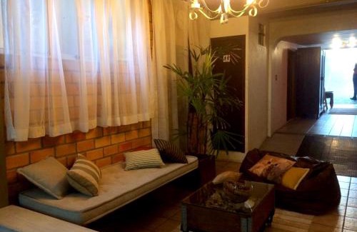 Vila Nova House | Casa Dona Hilda Blumenau