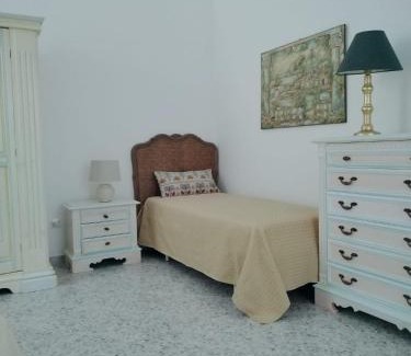 Muro Leccese House | Casa Donna Anna