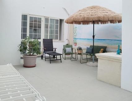Muro Leccese House | Casa Donna Anna