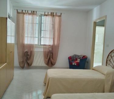 Muro Leccese House | Casa Donna Anna