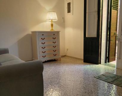 Muro Leccese House | Casa Donna Anna
