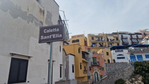 Bagheria House | Casa Donna Caterina e Don Paolo