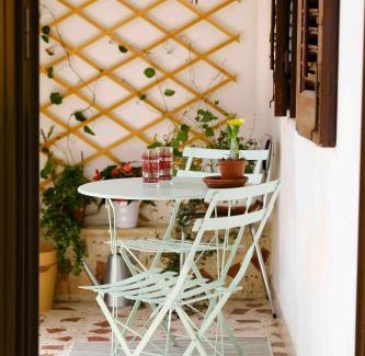 Villafrati Apartment | Casa Donna Pippina