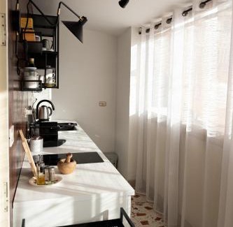 Villafrati Apartment | Casa Donna Pippina