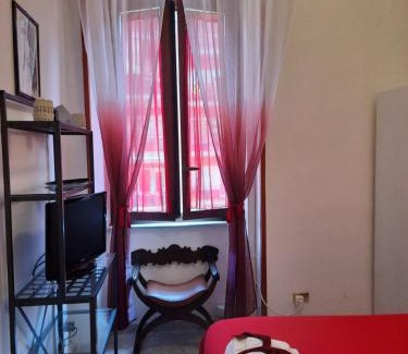 Tor di Quinto Apartment | Casa Dorianna