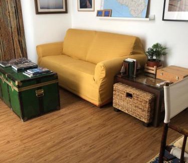 Donnalucata Apartment | Casa Dorina, la tua casa fuori casa, a 100 m dal mare