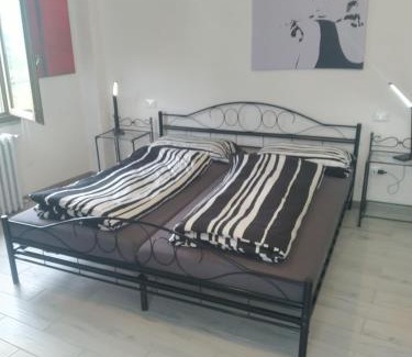 Montabone Apartment | Casa Doris