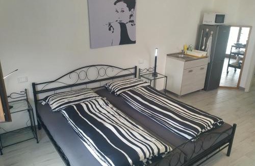 Montabone Apartment | Casa Doris