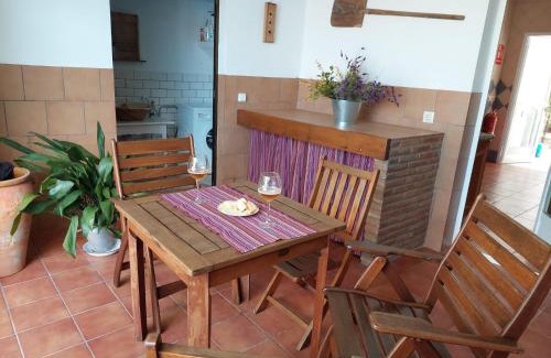 Cardena House | CASA DOROTEO
