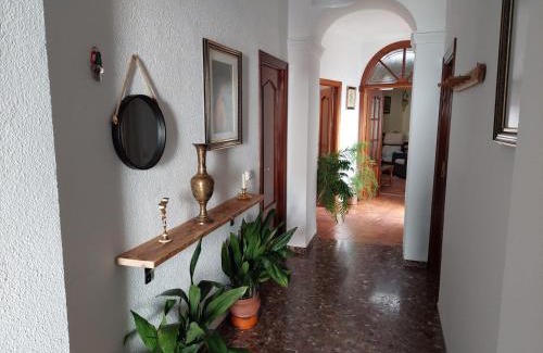 Cardena House | CASA DOROTEO
