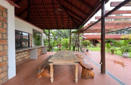 Gueima House | Casa dos Arcos