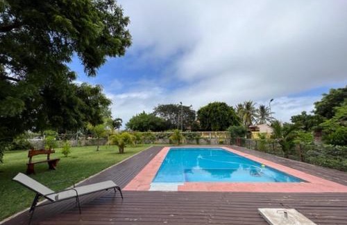 Gueima House | Casa dos Arcos