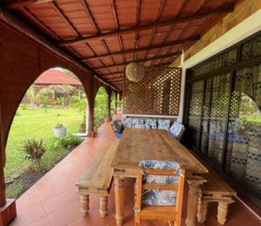 Gueima House | Casa dos Arcos