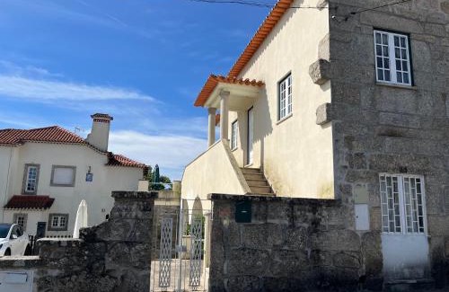 Carregal do Sal House | Casa dos Chuchos