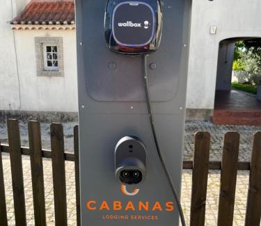 Carregal do Sal House | Casa dos Chuchos