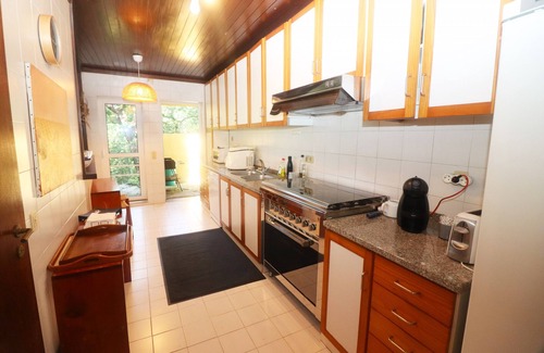 Parada de Bouro Cottage | Casa dos Filhos - Casas do Rio by Gerês Casas