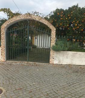 Perais House | Casa dos Gansos