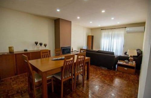 Perais House | Casa dos Gansos