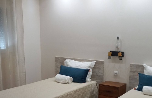 Vila Velha de Rodao House | Casa dos Gansos