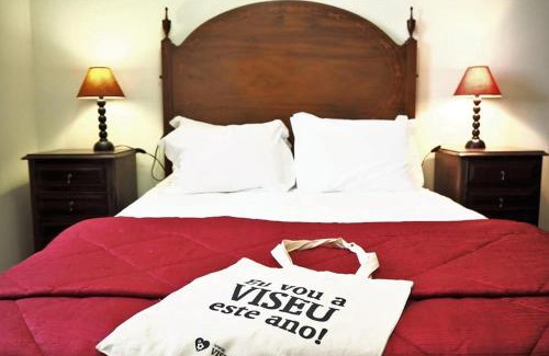 Viseu House | Casa Dos Gomes