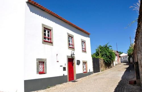 Oleiros House | Casa dos Hospitalários