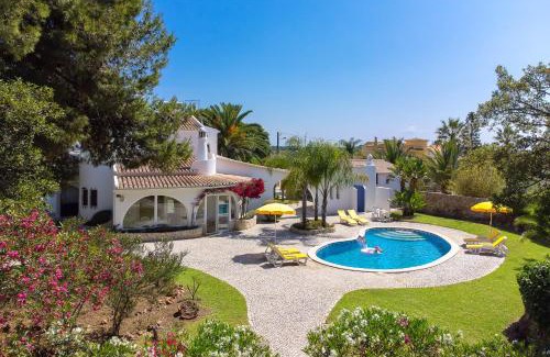 Lagoa e Carvoeiro Villa | Casa dos Lombos