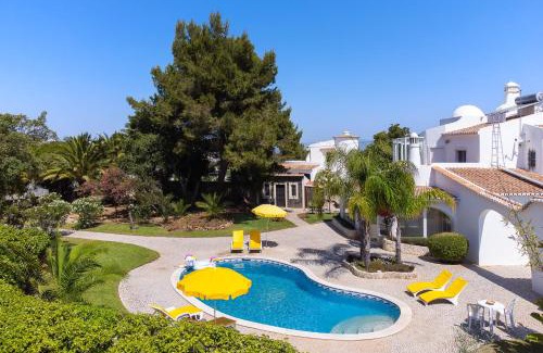 Lagoa e Carvoeiro Villa | Casa dos Lombos