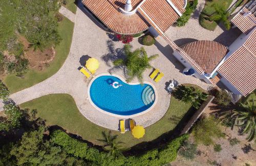 Lagoa e Carvoeiro Villa | Casa dos Lombos