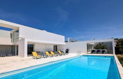 Sagres Villa | Casa dos Pátios