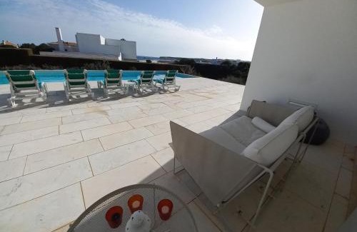 Sagres Villa | Casa dos Pátios