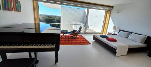 Sagres Villa | Casa dos Pátios