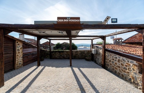 Figueiro dos Vinhos House | Casa dos Penedos, rustic and comfortable, ideal for relaxation and fun.