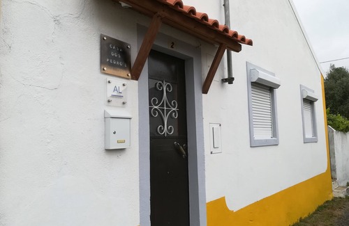 Pedrogao Villa | Casa dos Pedro's - Guest accommodation