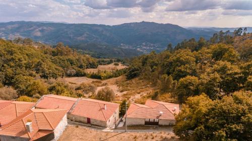 Bouro House | Casa dos Peliteiros