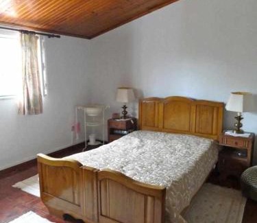 Torres Novas House | Casa dos Pocinhos Férias tranquilas no campo