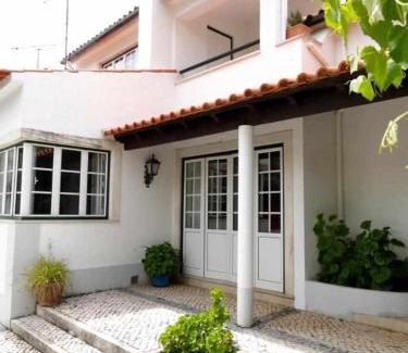 Torres Novas House | Casa dos Pocinhos Férias tranquilas no campo