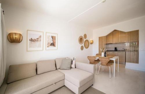 Correeira Apartment | Casa Dos Reis - Albufeira, Center