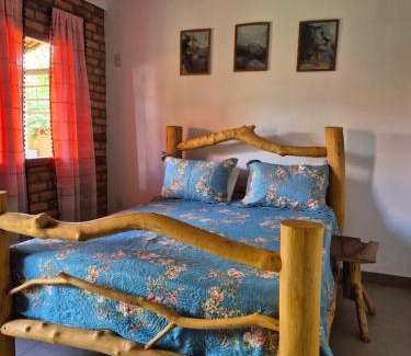 Sao Goncalo do Rio das Pedras Other | Casa dos Sonhos Hospedaria