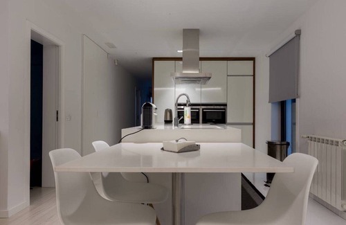 Geres Apartment | Casa dos Valentins Gerês - Ground Floor