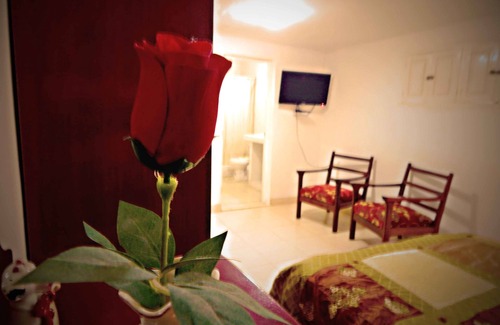 Holguin House | Casa Dotres