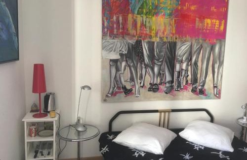Muralto Apartment | CASA DOYA - Appartamento vintage