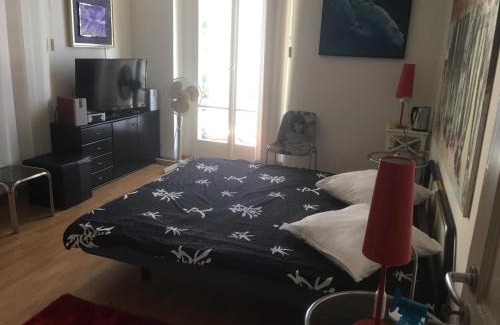 Muralto Apartment | CASA DOYA - Appartamento vintage
