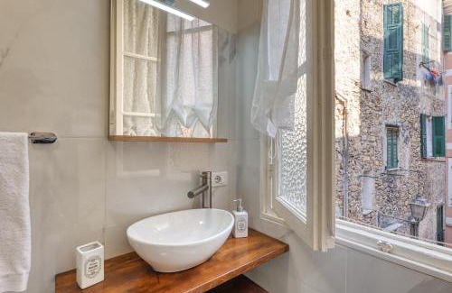 Bordighera Apartment | Casa Dritta