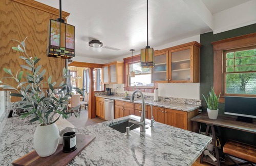 West University House | Casa Duende, Walk to UofA, Pool